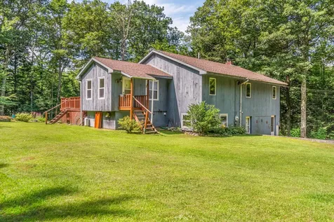 435 Allen Pond Road Greene ME 04236