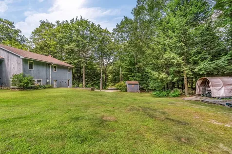 435 Allen Pond Road Greene ME 04236