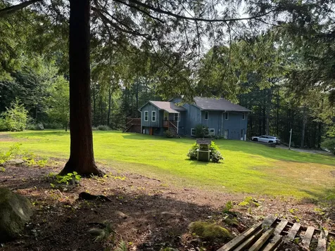 435 Allen Pond Road Greene ME 04236