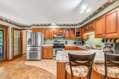 435 Allen Pond Road Greene ME 04236