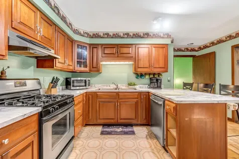 435 Allen Pond Road Greene ME 04236