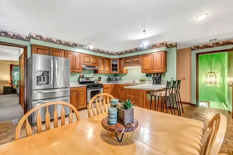 435 Allen Pond Road Greene ME 04236