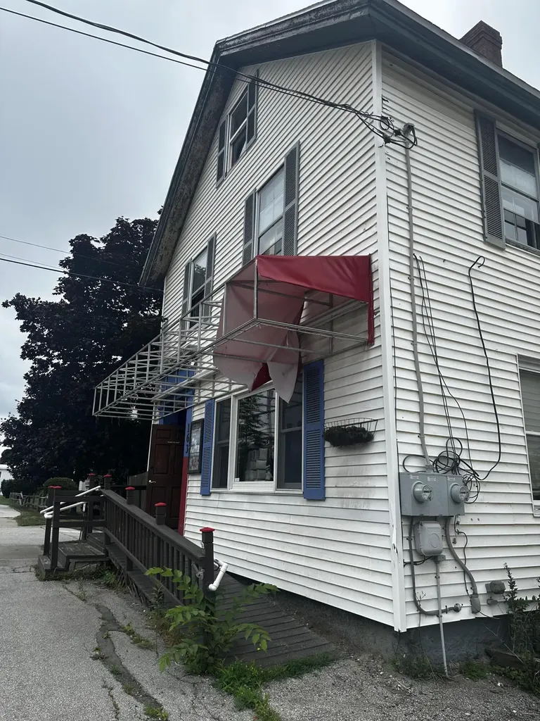 163 State Street Bangor ME 04401