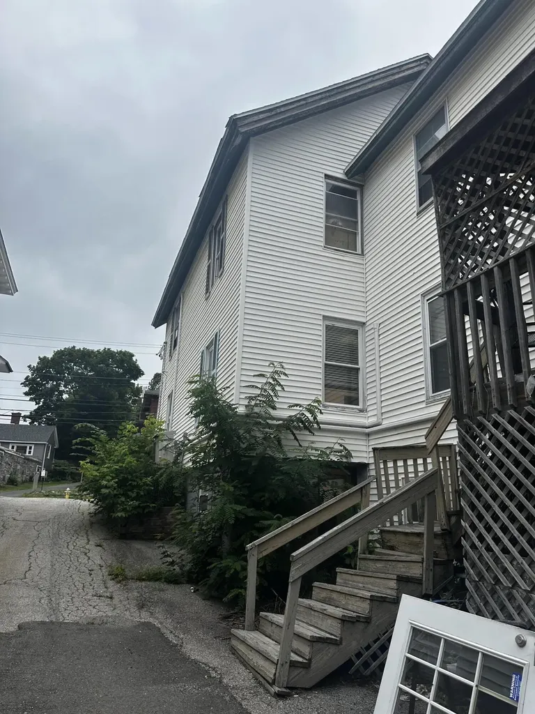 163 State Street Bangor ME 04401