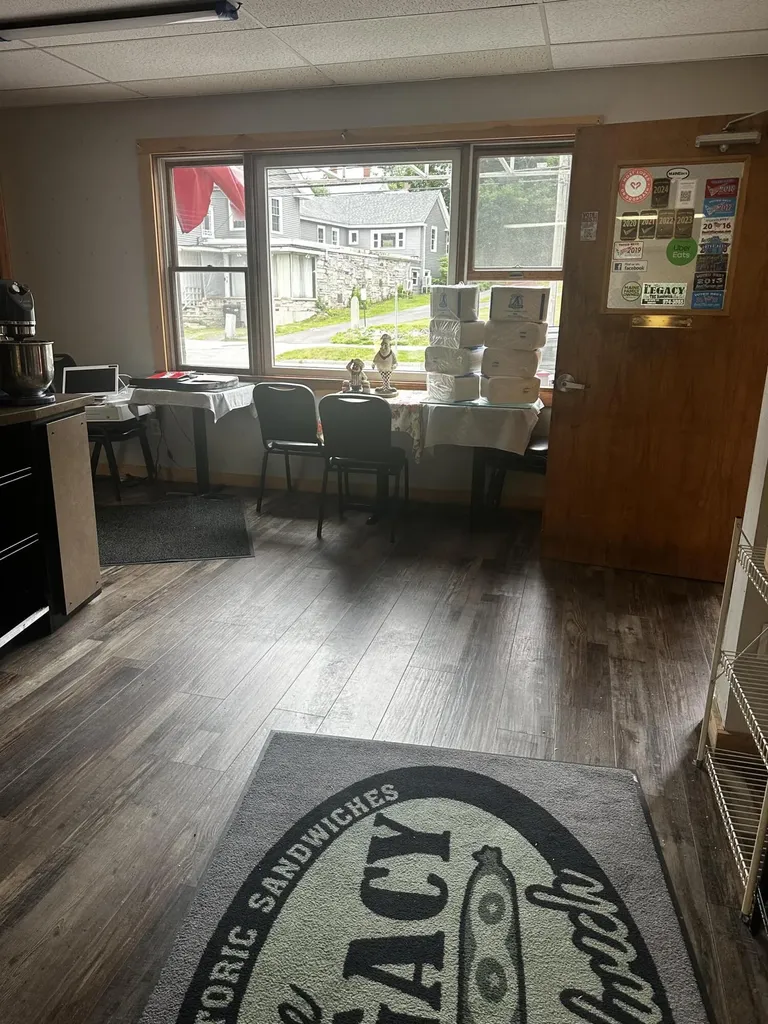163 State Street Bangor ME 04401