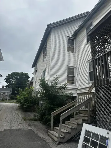 163 State Street Bangor ME 04401