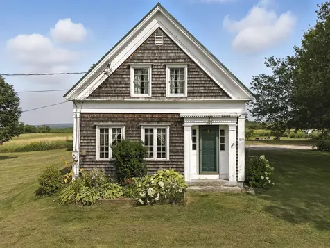 819 Upper Street Turner ME 04282