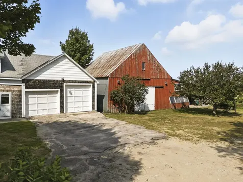 819 Upper Street Turner ME 04282