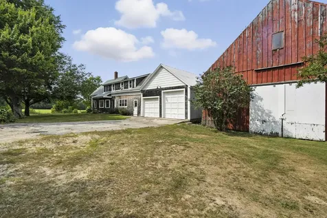 819 Upper Street Turner ME 04282