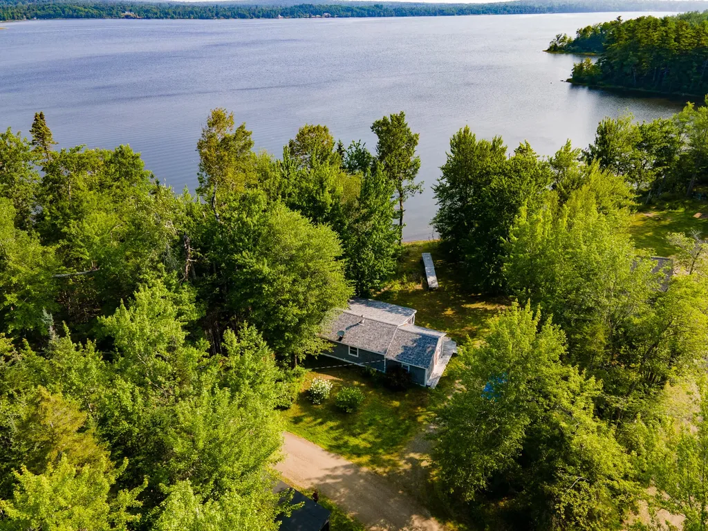 42 S South Cook Road Perry ME 04667