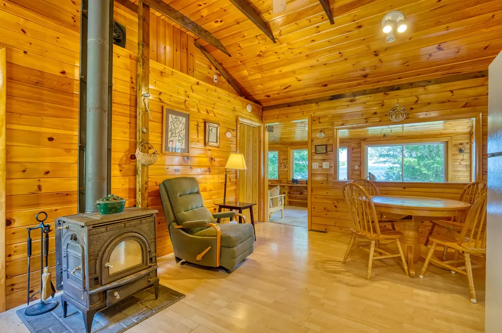 42 S South Cook Road Perry ME 04667