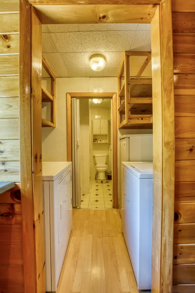 42 S South Cook Road Perry ME 04667