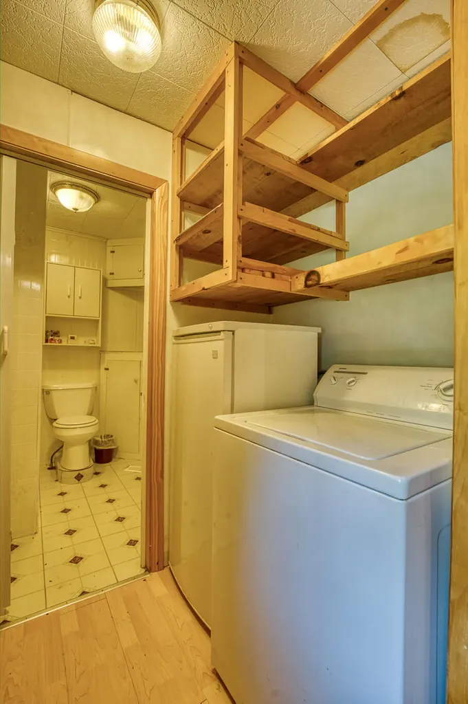42 S South Cook Road Perry ME 04667