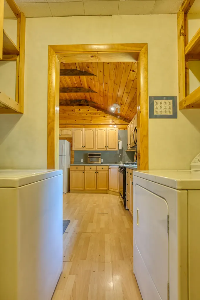 42 S South Cook Road Perry ME 04667