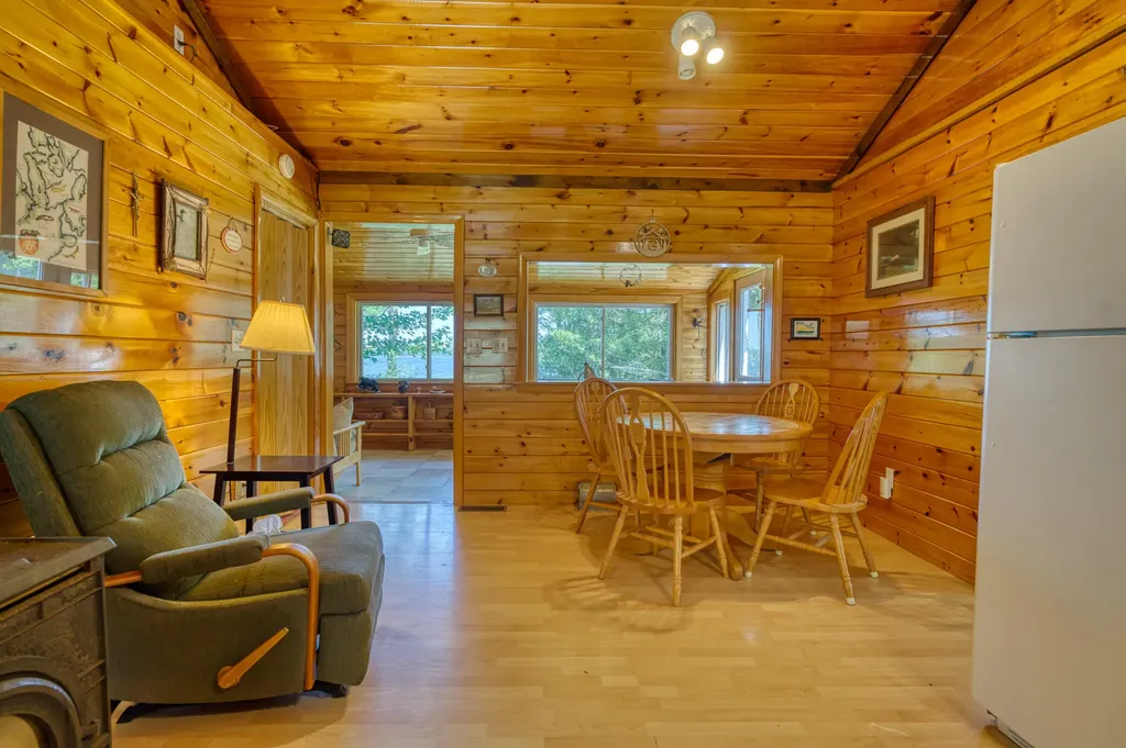 42 S South Cook Road Perry ME 04667