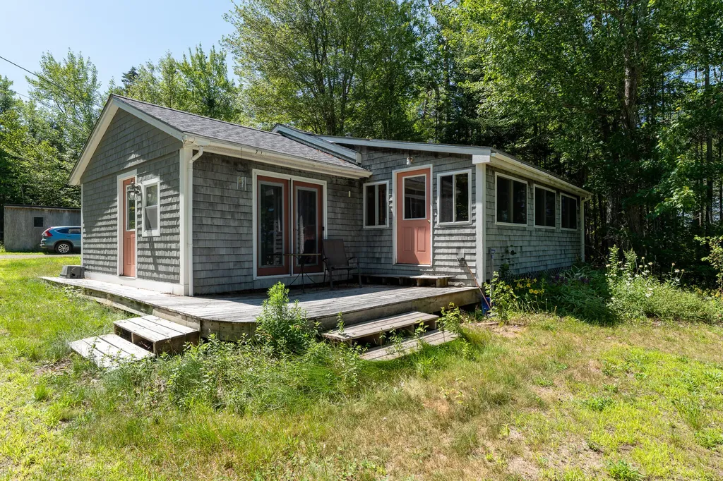42 S South Cook Road Perry ME 04667