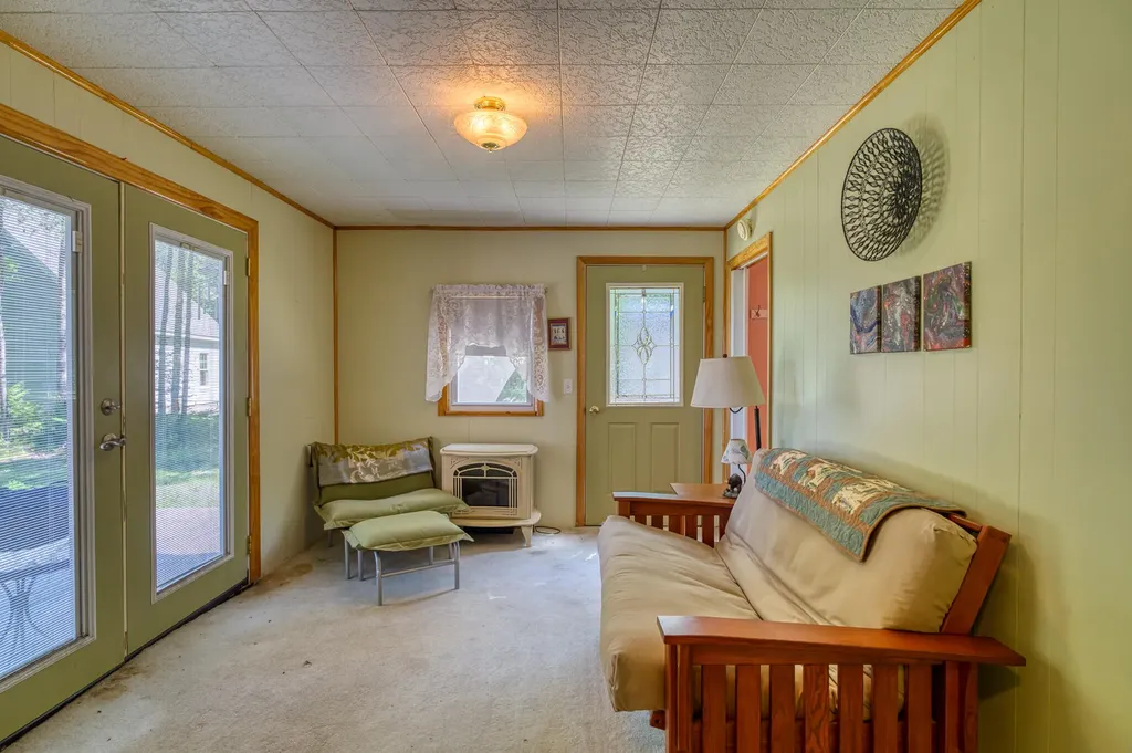 42 S South Cook Road Perry ME 04667