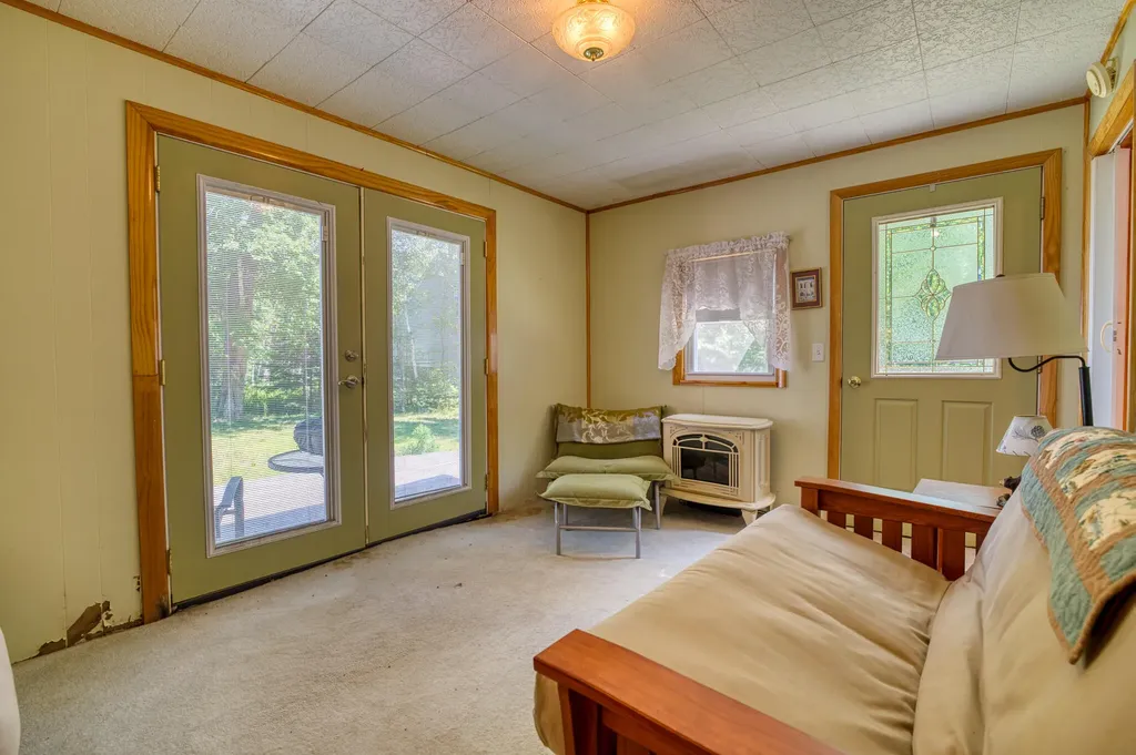 42 S South Cook Road Perry ME 04667