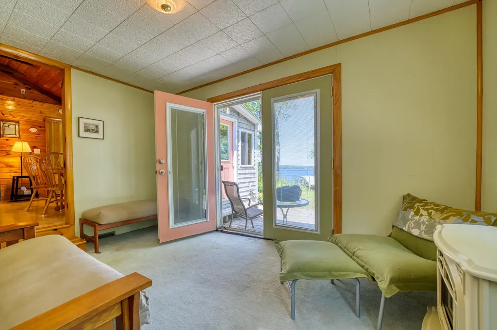 42 S South Cook Road Perry ME 04667