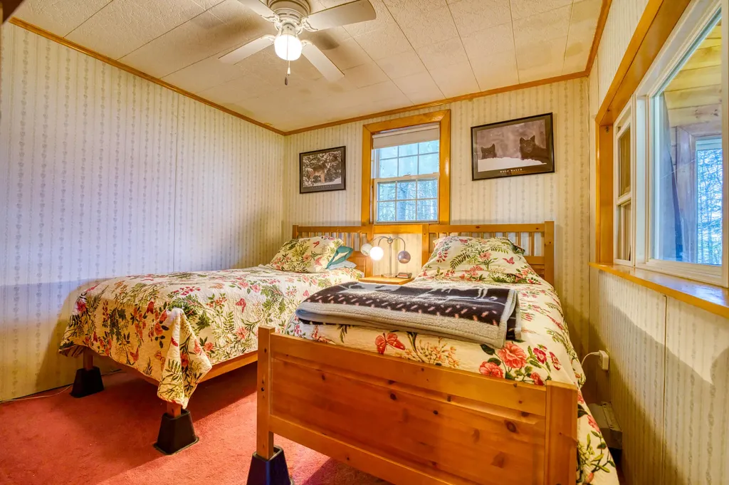 42 S South Cook Road Perry ME 04667