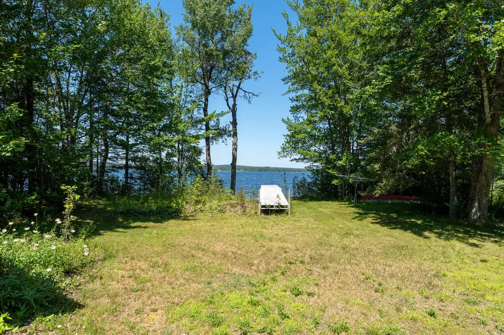 42 S South Cook Road Perry ME 04667