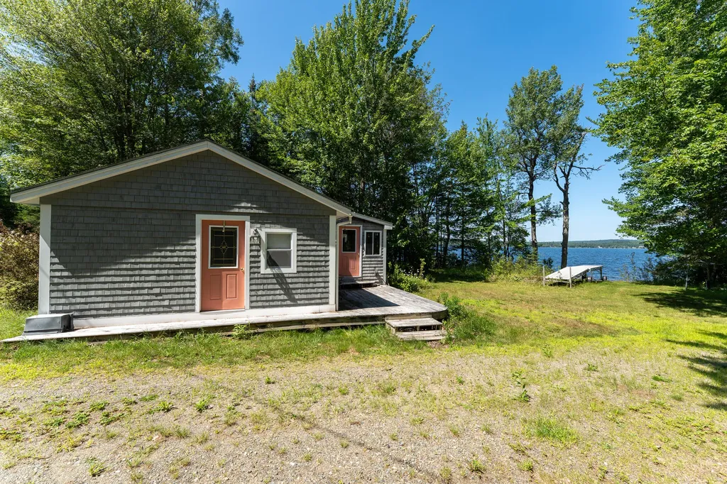 42 S South Cook Road Perry ME 04667