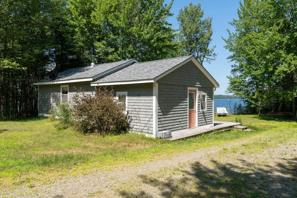 42 S South Cook Road Perry ME 04667
