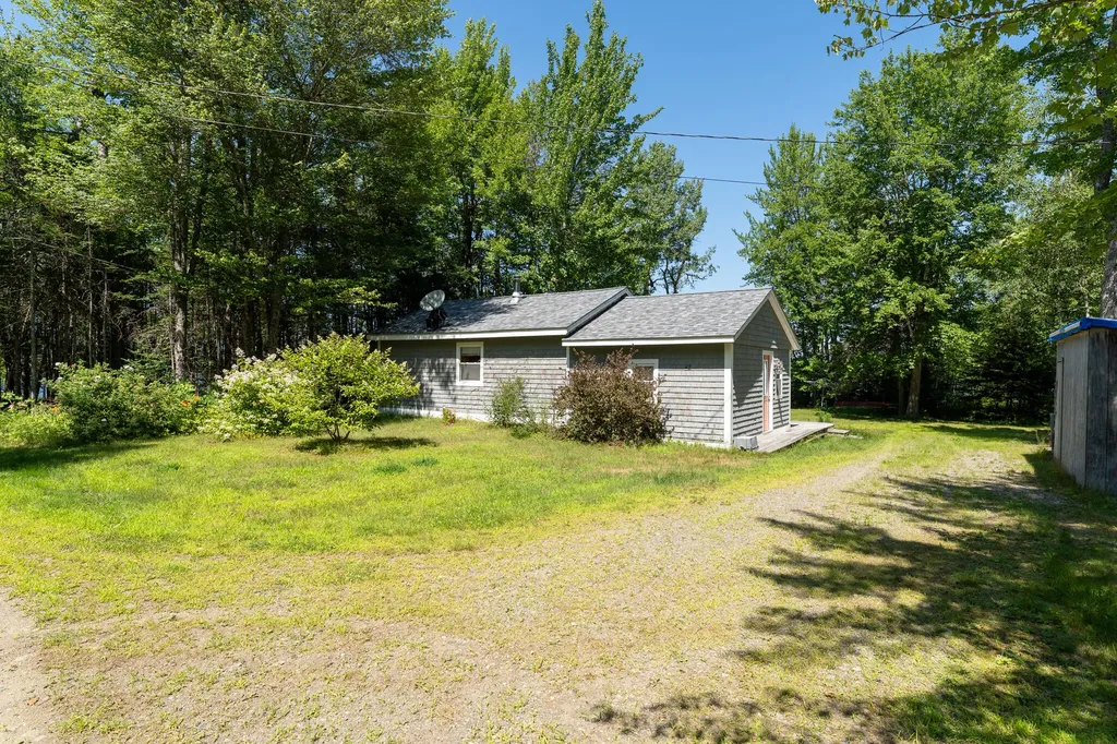 42 S South Cook Road Perry ME 04667