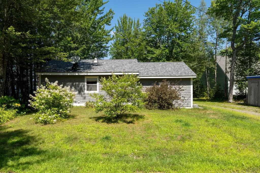 42 S South Cook Road Perry ME 04667