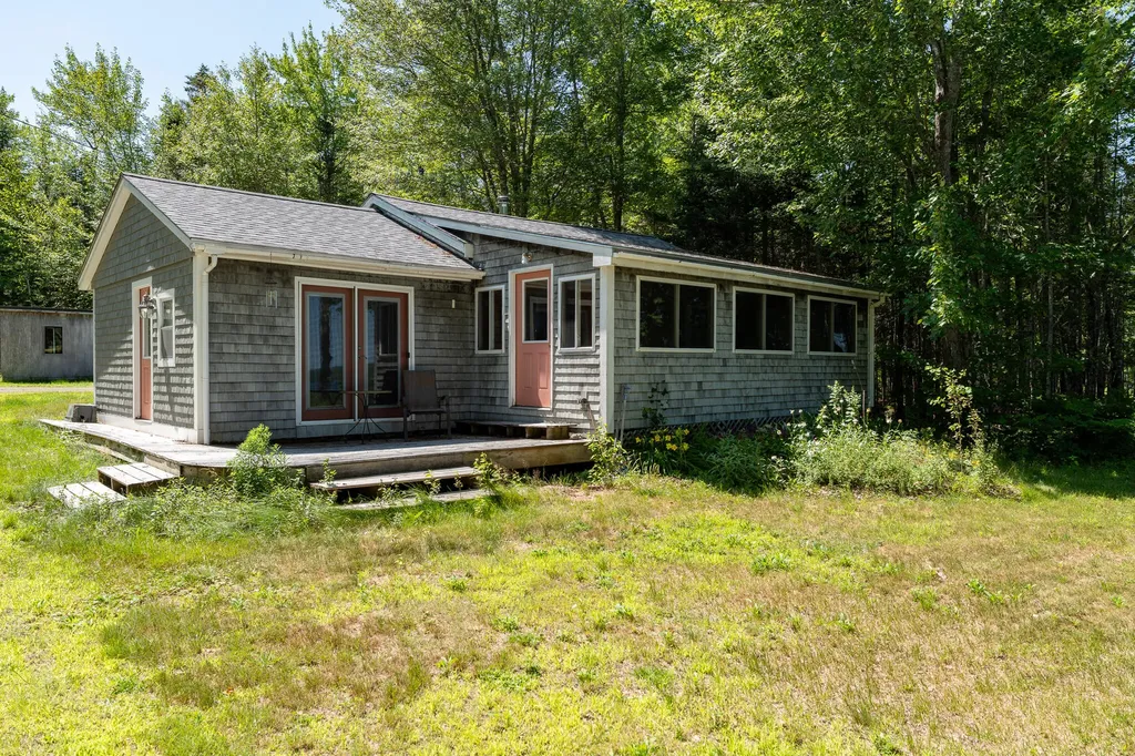 42 S South Cook Road Perry ME 04667