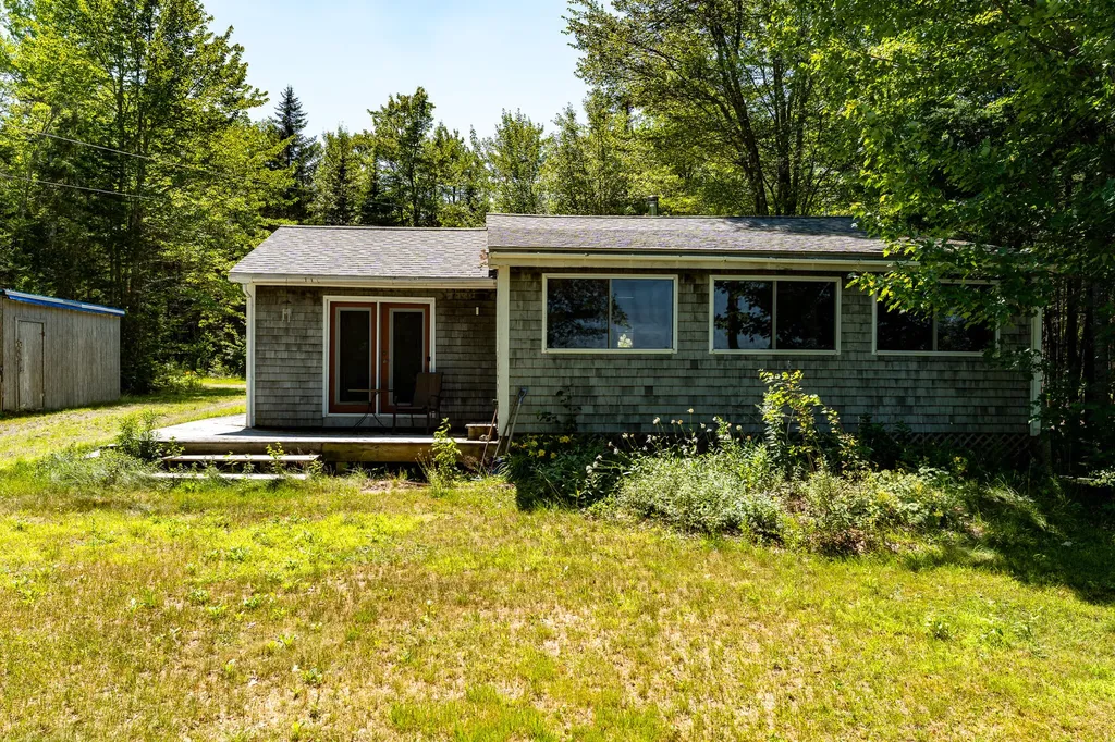 42 S South Cook Road Perry ME 04667