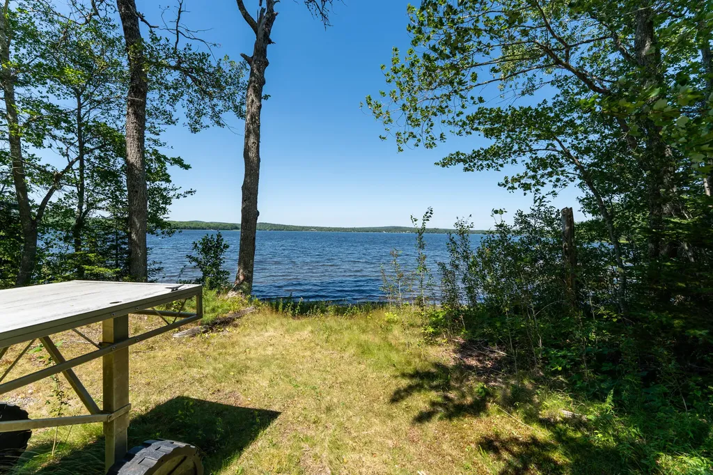 42 S South Cook Road Perry ME 04667