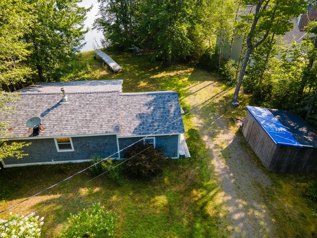42 S South Cook Road Perry ME 04667