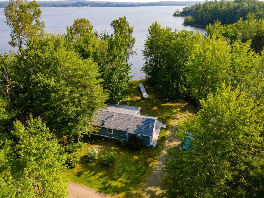 42 S South Cook Road Perry ME 04667