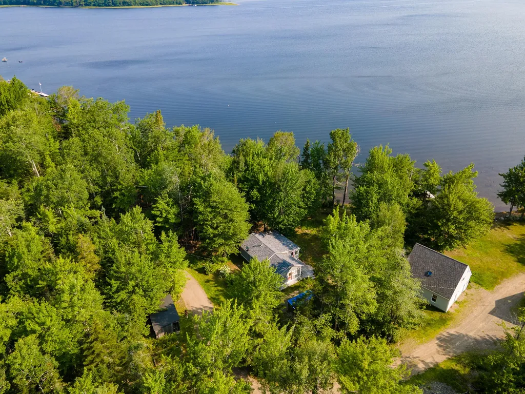 42 S South Cook Road Perry ME 04667