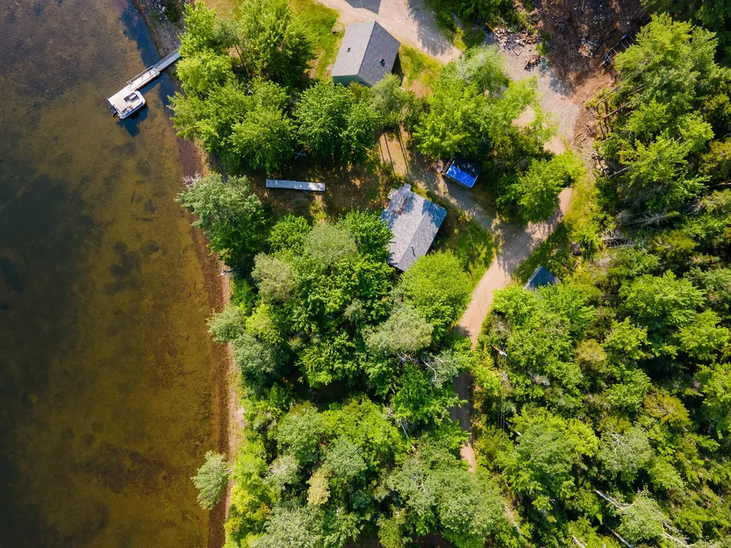 42 S South Cook Road Perry ME 04667
