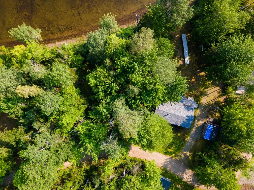 42 S South Cook Road Perry ME 04667