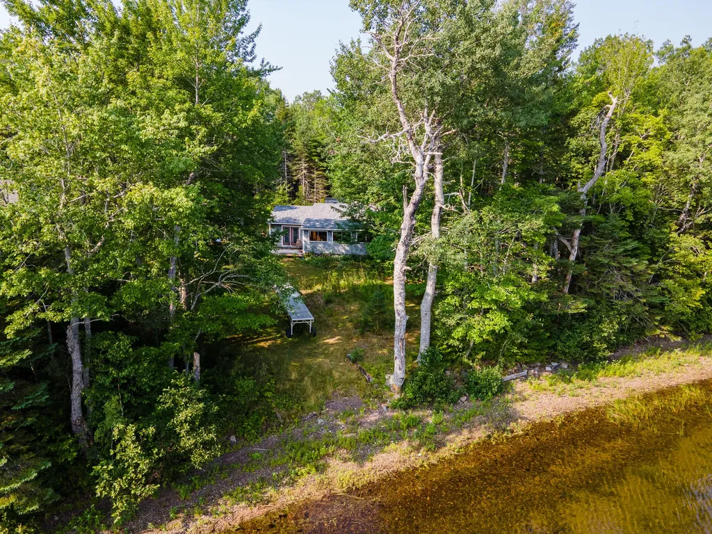 42 S South Cook Road Perry ME 04667