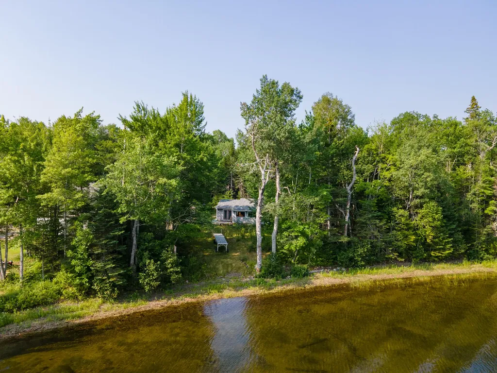 42 S South Cook Road Perry ME 04667
