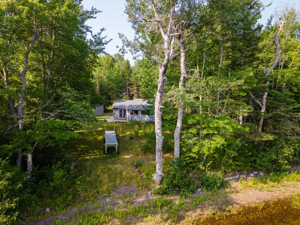 42 S South Cook Road Perry ME 04667