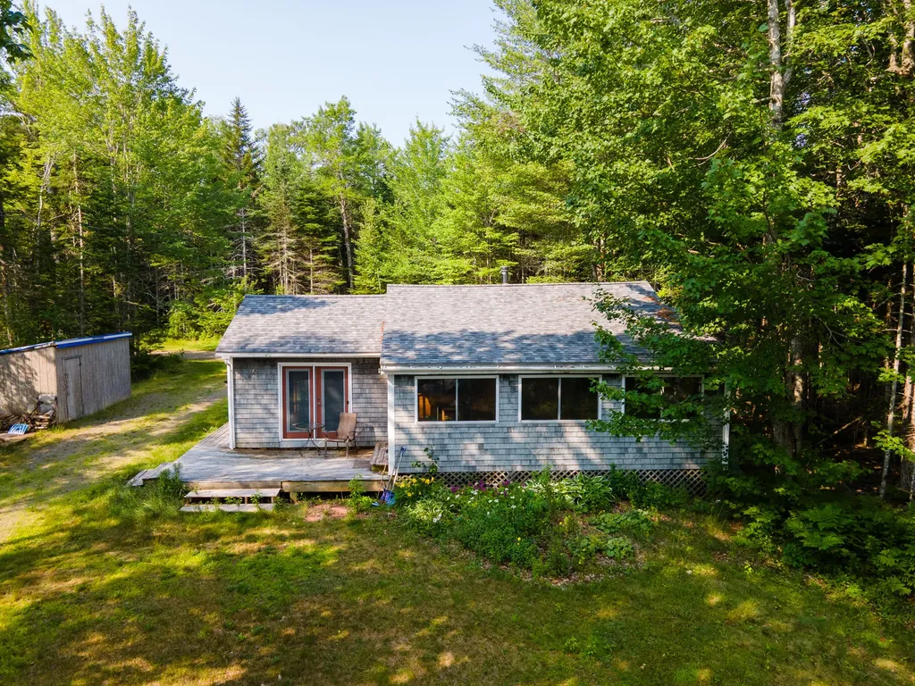42 S South Cook Road Perry ME 04667