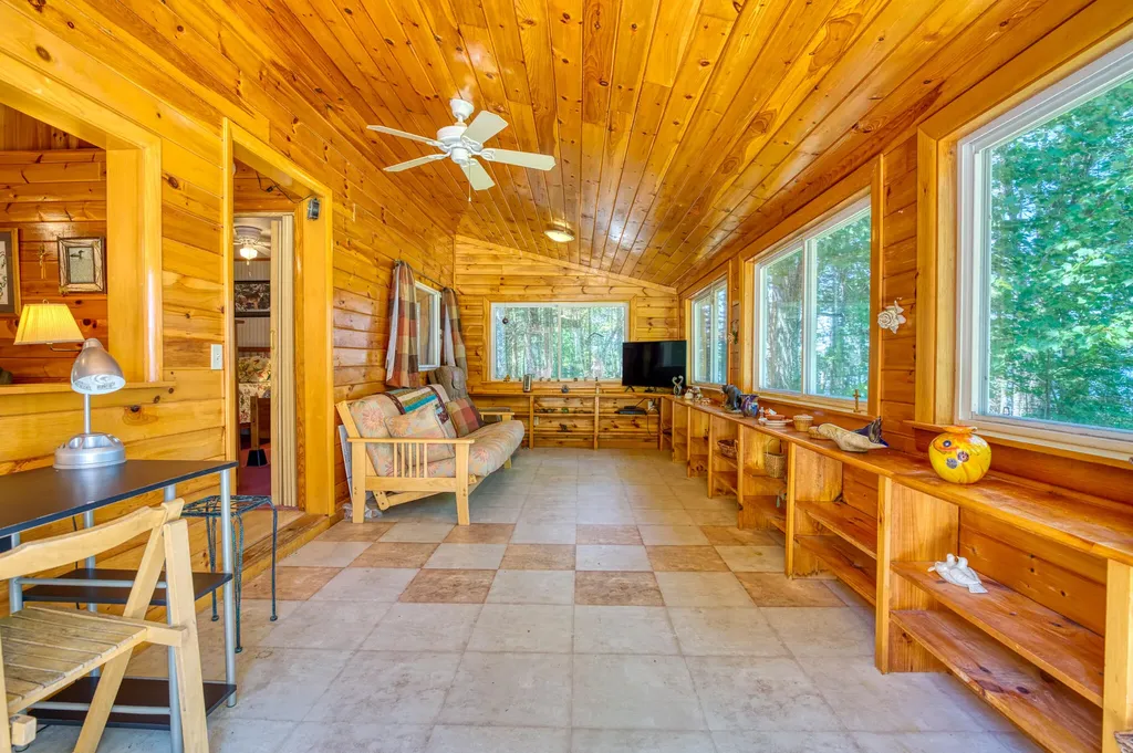 42 S South Cook Road Perry ME 04667