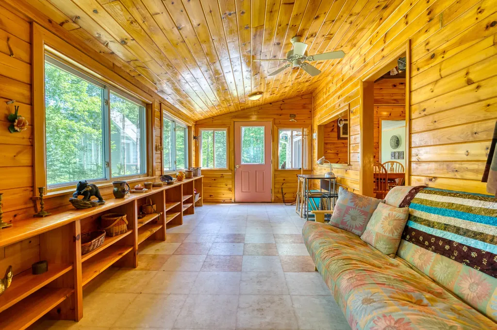 42 S South Cook Road Perry ME 04667