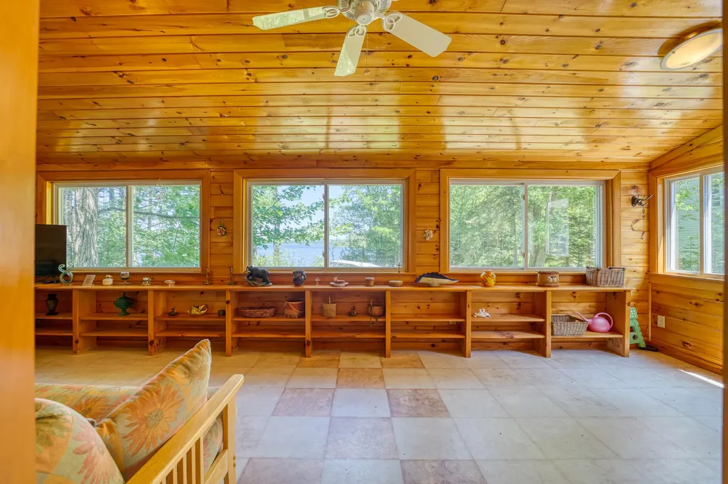 42 S South Cook Road Perry ME 04667