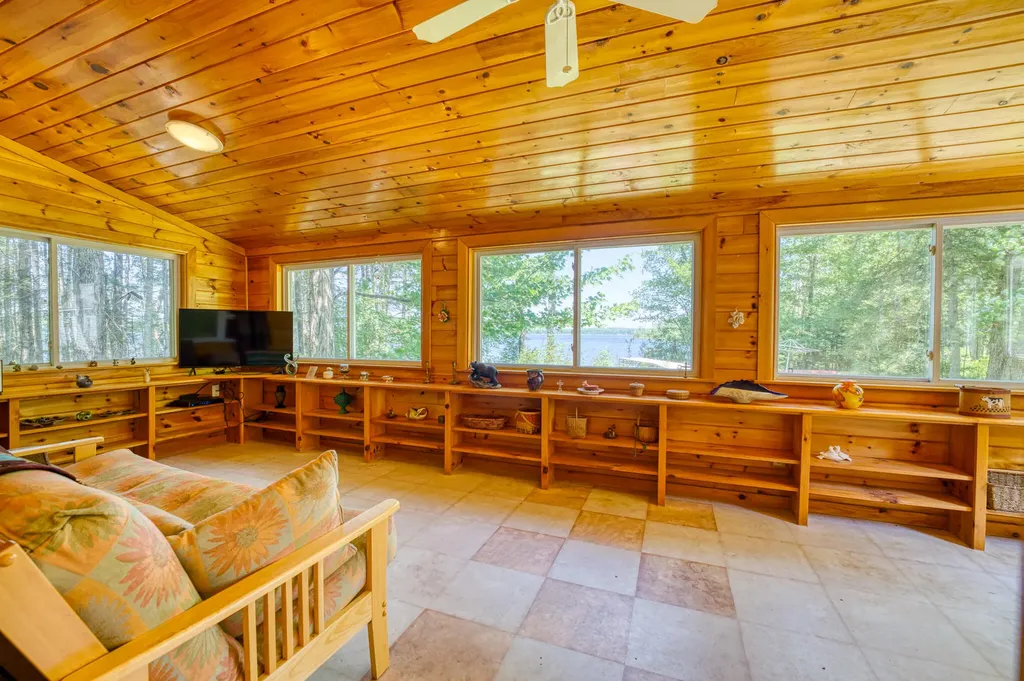 42 S South Cook Road Perry ME 04667