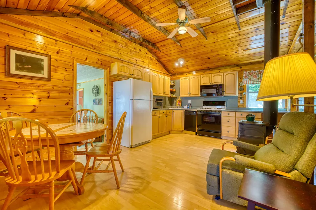 42 S South Cook Road Perry ME 04667
