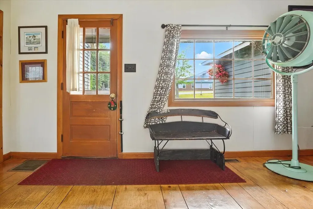 112 Gibbs Mill Road Livermore ME 04253