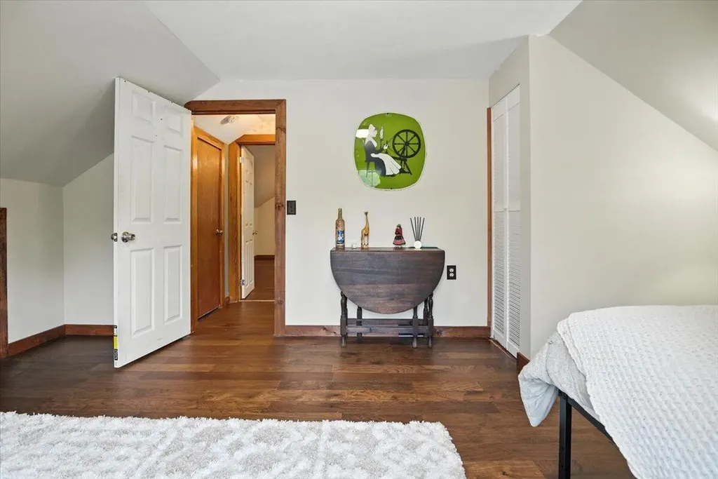 112 Gibbs Mill Road Livermore ME 04253