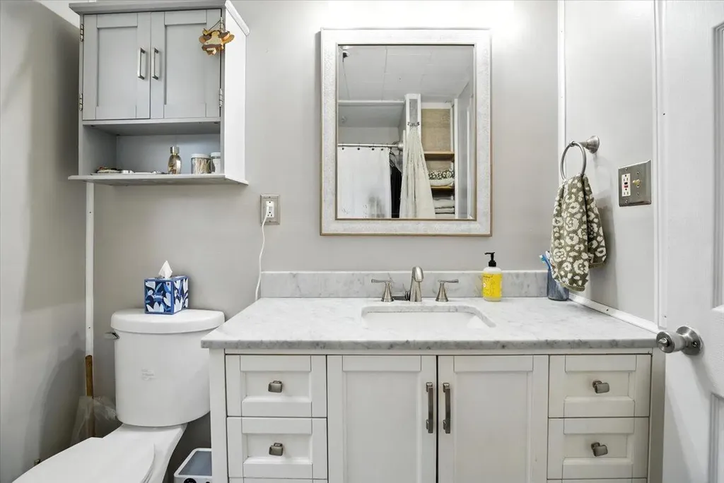 112 Gibbs Mill Road Livermore ME 04253