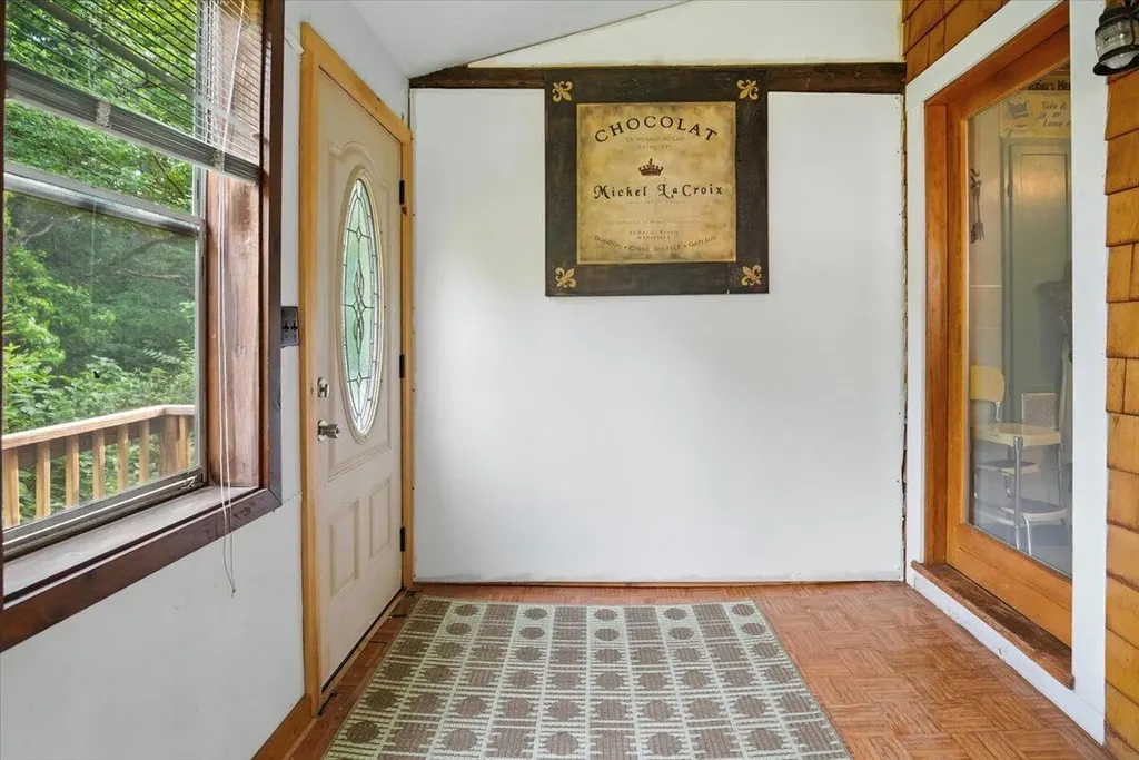 112 Gibbs Mill Road Livermore ME 04253